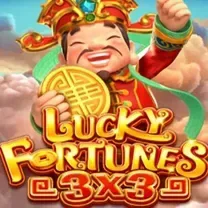 InterCasino Casino