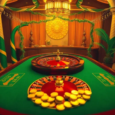Caça-níqueis Casino Solera